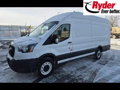 Ryder Stock ID: 590086 Transmission Type/Speed: AUTO 10 Engine: Gas 3.5L V6 275/6500 Horse Power: 27...
