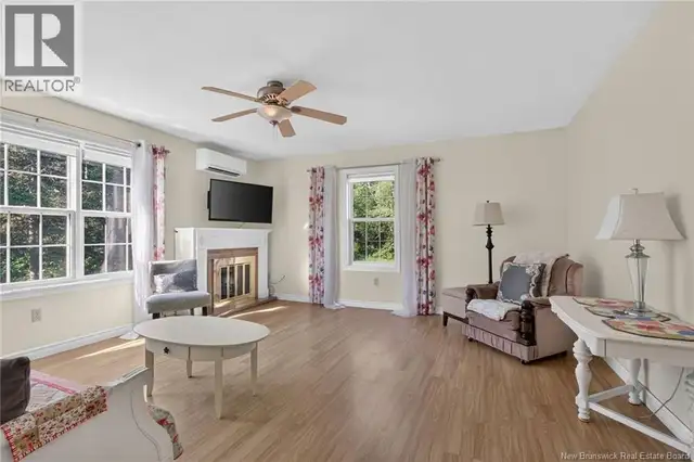 19 Beckwith Road Harcourt, New Brunswick in Houses for Sale in Moncton - Image 13
