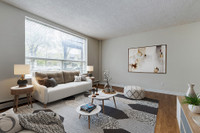 Welcome to Berkeley Manor Apartments, where comfort and convenience come together in a welcoming com... (image 2)