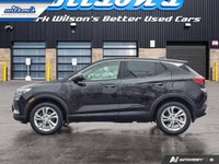 Look at this certified 2022 Buick Encore GX Preferred | Heated Seats | Remote Start | CarPlay + Andr... (image 1)