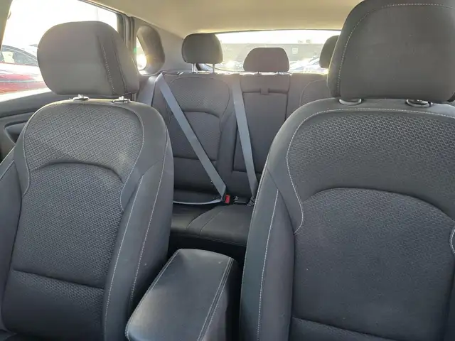 Hyundai Elantra GT GL BA 2018 in Cars & Trucks in Longueuil / South Shore - Image 11