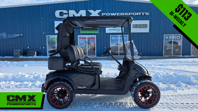 CMX Power Sports **Cash price is subject to tax only! *Biweekly payment includes $299 document fee a...