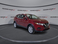 // ACCIDENT FREE!! // Meet the 2022 Nissan Qashqai SV FWD | Remote Start | Heated Steering Wheel, of... (image 1)