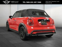 ===== 2023 MINI Cabriolet Cooper | Ligne Première | ===== * Ligne Première * ===== Pourquoi acheter... (image 6)