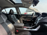 2015 ACURA TLX TECH PKG NAVIGATION LEATHER LOADED CERTIFICATION INCLUDED !!!!! 3 MONTH / 3000KM COMP... (image 5)