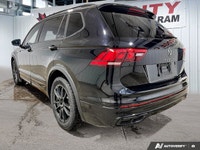 This Volkswagen Tiguan boasts a Intercooled Turbo Regular Unleaded I-4 2.0 L/121 engine powering thi... (image 3)