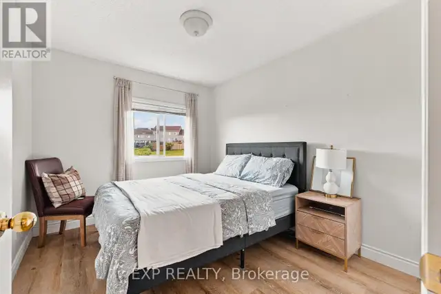 116 HENHOEFFER CRESCENT Kitchener, Ontario in Houses for Sale in Kitchener / Waterloo - Image 22