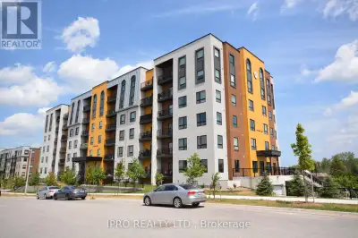 Welcome to this stunning corner unit Condo, Located in The Turmeric Building at Bistro 6 - Culinary...