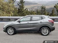 Welcome to Moncton Chrysler Jeep Dodge. Recent Arrival! 2023 Nissan Qashqai SV 2.0L DOHC AWD ABS bra... (image 1)