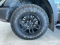 The 2025 Ram 1500 Rebel with the 3.0L Hurricane Twin Turbo I6 delivers next-level power, off-road ca... (image 9)