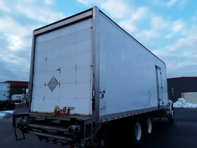 2020 International MV607 Straight *Ask about BOGO or Dep Match P in Heavy Trucks in Dartmouth - Image 7