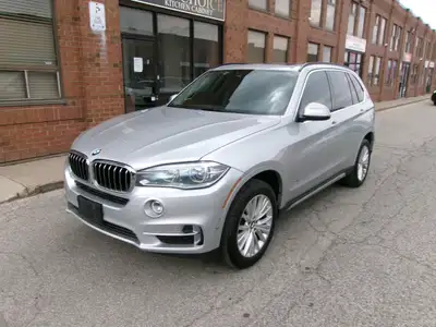 2015 BMW X5 X-DRIVE 35i! (416)-675-6061 - NEW ARRIVAL! LOCAL ONTARIO CLEAN TITLE VEHICLE! VERY WELL...