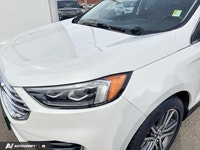 Leather Seats, Heated Seats, Trailer Tow Package, 20 inch Aluminum Wheels, 20-inch Polished Aluminum... (image 7)