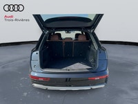 2024 Audi Q5 in excellent condition, eligible for the Audi Certified:plus (CPO) programme, comes wit... (image 6)