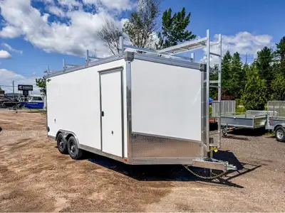 2DDFA42B1TV024129 6`` plus haut - flush lock - ventilateur de coté - becquet arr, - mags - support a...