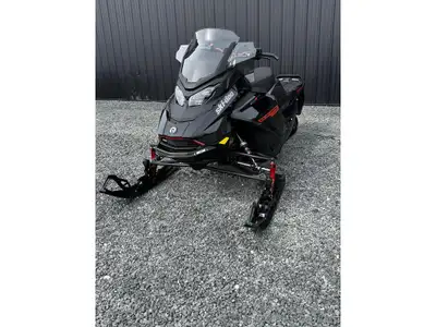 2025 Ski-Doo Renegade Enduro 600 etec Just Arrived: 2025 Ski-Doo Renegade Enduro 600 etec (Used) wit...