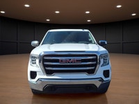 Price includes $1,000 finance credit. Price does not include fees or taxes. The 2021 GMC Sierra 1500... (image 1)