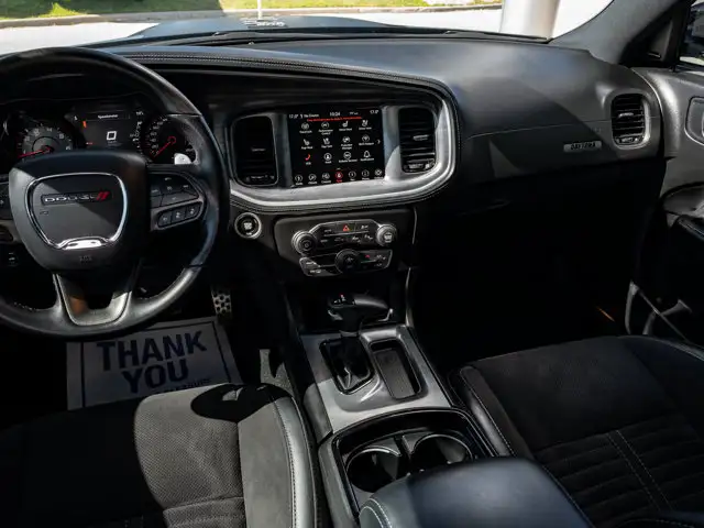 2023 Dodge Charger R/T in Cars & Trucks in Barrie - Image 31