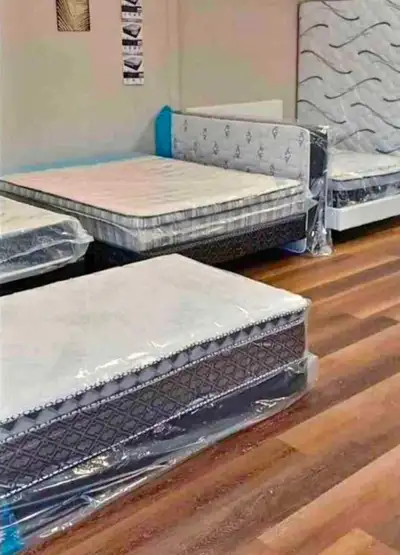 Queen Mattress : King Mattress | Full Mattress / Twin Mattress, View more