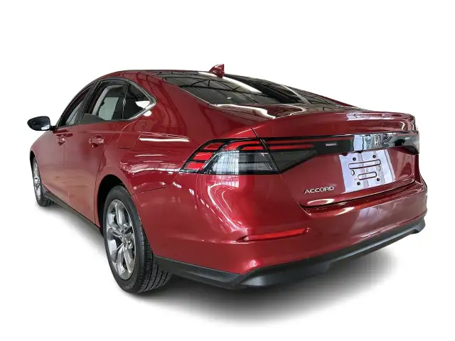 2023 Honda Accord Sedan EX, Carplay, Bluetooth, Caméra, Phares à in Cars & Trucks in City of Montréal - Image 12