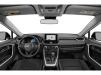 This one-owner, low-mileage Toyota Certified RAV4 LE AWD is a Don Valley North Toyota original, orig... (image 4)