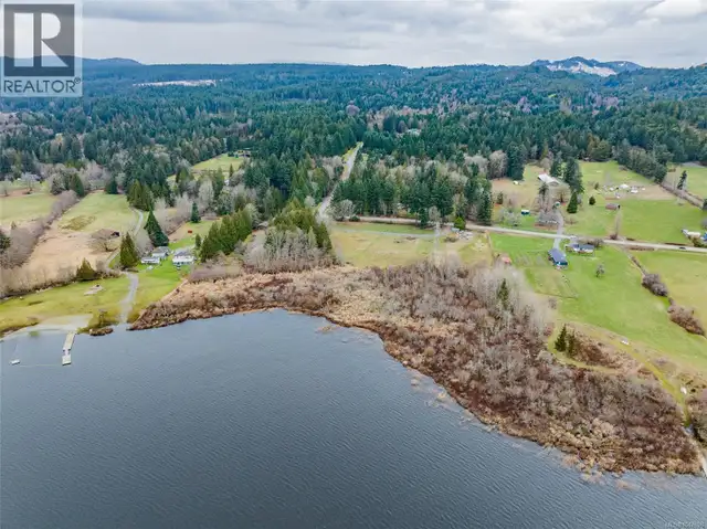 Lot 5 Doumont Rd Nanaimo, British Columbia in Land for Sale in Nanaimo - Image 8