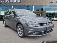Elevate your daily drive and weekend escapes with the versatile 2018 Volkswagen Golf SportWagen. Thi... (image 6)