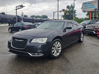 2018 Chrysler 300 Touring AWD Luxury, Comfort & Confidence Year-Round Experience premium comfort wit... (image 1)