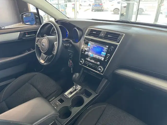 2018 Subaru Outback 2.5i Touring in Cars & Trucks in Longueuil / South Shore - Image 11