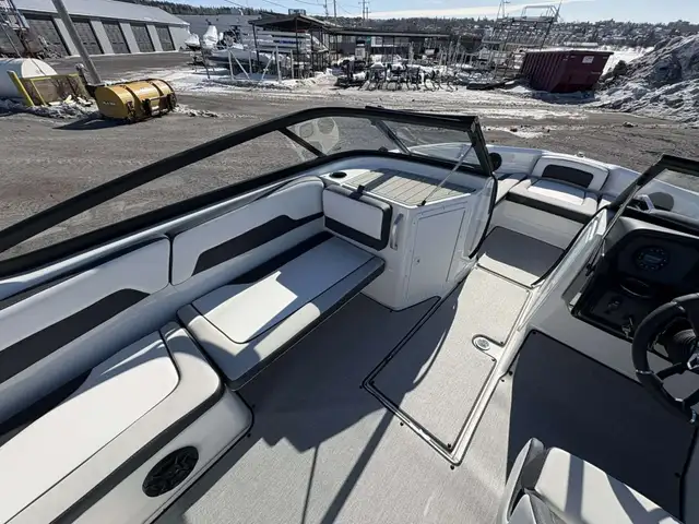 2026 Yamaha AR 195 in Powerboats & Motorboats in Rimouski / Bas-St-Laurent - Image 13