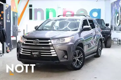 Highlights: 3.5L V6 with strong, proven reliability paired with AWD, 8-passenger seating, backup cam...