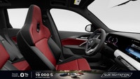 BMW Laval vous présente la puissante B*MW X1 M35i xDrive 2026*. La nouvelle BMW X1 a la sportivité e... (image 2)