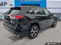 Saskatoon Motor Products - Recent Arrival! 2023 Toyota RAV4 Prime XSE - Certified Certification Prog... (image 5)