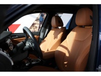 2022 BMW X3 xDrive30i 2.0L I4 TwinPower Turbo AWD 8-Speed Automatic EXTERIOR - PHYTONIC BLUE METALLI... (image 8)