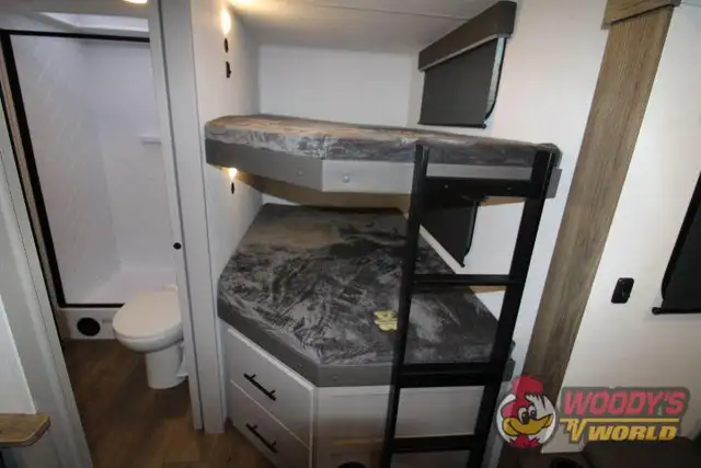 2026 ALLIANCE RV DELTA BH271 in Travel Trailers & Campers in Abbotsford - Image 27