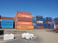 Shipping/Storage Containers  for Sale!!