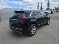 This Cadillac XT5 delivers a Gas V6 3.6L/222 engine powering this Automatic transmission. ENGINE, 3.... (image 4)