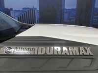 CHEVROLET SILVERADO 2500 HD 2023 CUSTOM EDITION V-8 6.6 LITRES DURAMAX TURBO DIESEL CREW-CAB BOITE 6... (image 4)