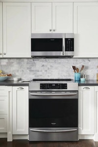 INDUCTION RANGES & COOKTOPS - BRAND NEW! Dartmouth Halifax Preview