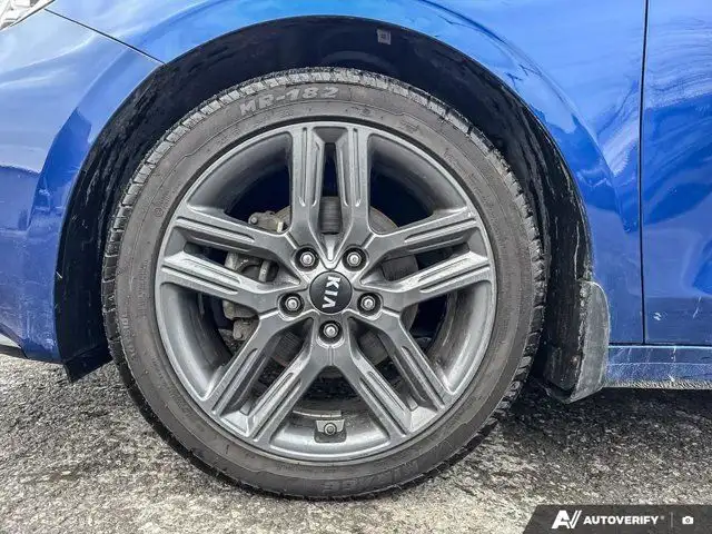 2021 Kia Forte EX in Cars & Trucks in Ottawa - Image 21