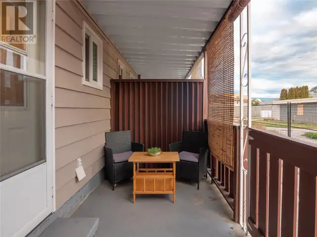 13707 Dickson Avenue Unit# 13 Summerland, British Columbia in Condos for Sale in Penticton - Image 24