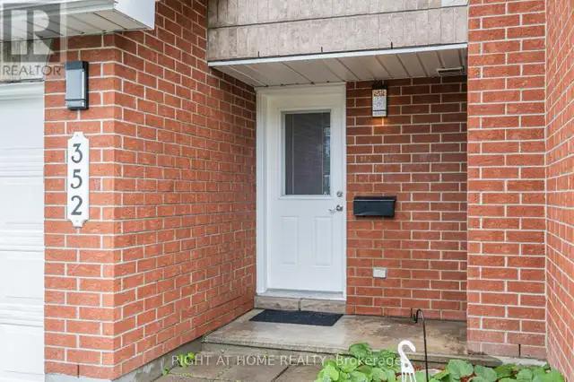 352 SELENE WAY Ottawa, Ontario62866661507074121