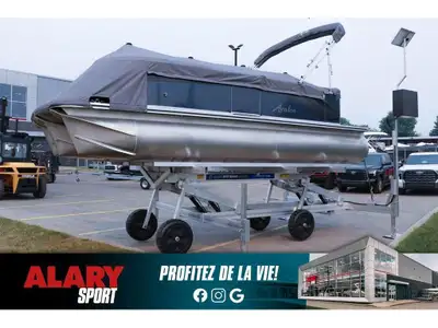 Alary Sport 2025 Autre QUAI BERTRAND HYDRO-LIFT HL6500 ELEVATEUR POUR PONTON Autre QUAI BERTRAND HYD...