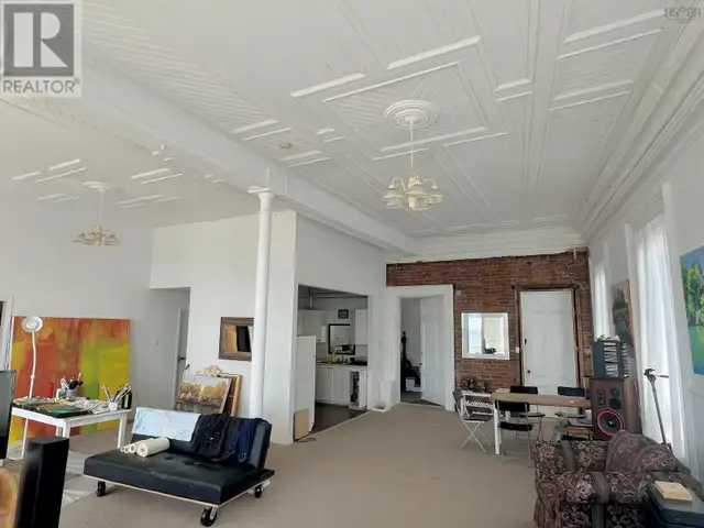 30 Water Street Pictou, Nova Scotia in Commercial & Office Space for Sale in Truro - Image 22