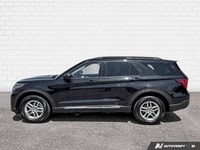 Rose City Ford | Accident Free | Heated Seats | Navigation | Adaptive Cruise Control | Lane Keeping... (image 2)