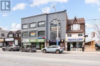 706 PAPE AVENUE Toronto (Playter Estates-Danforth), Ontario City of Toronto Toronto (GTA) Preview