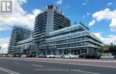 920 - 9471 YONGE STREET Richmond Hill (Observatory), Ontario