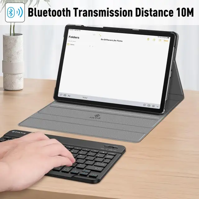 Samsung Galaxy Tab A9 PlusA9+ 11 Inch 2023 Model (SM-X210X216X21 in General Electronics in Markham / York Region - Image 4