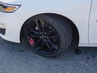 2024 Chevrolet Malibu 1LT Practical, comfortable, and designed for everyday driving the 2024 Chevrol... (image 7)