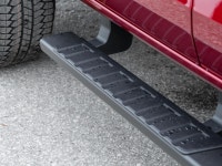Black Assist Steps | Black Emblems | Spray-On Bedliner | All Weather Floor Liners At Wilson-Niblett... (image 5)